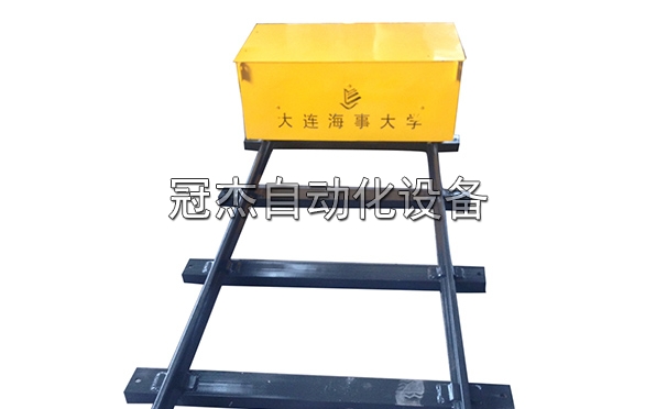 福建KPT拖小车电缆电动平车