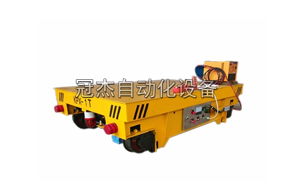 福建电瓶轨道车