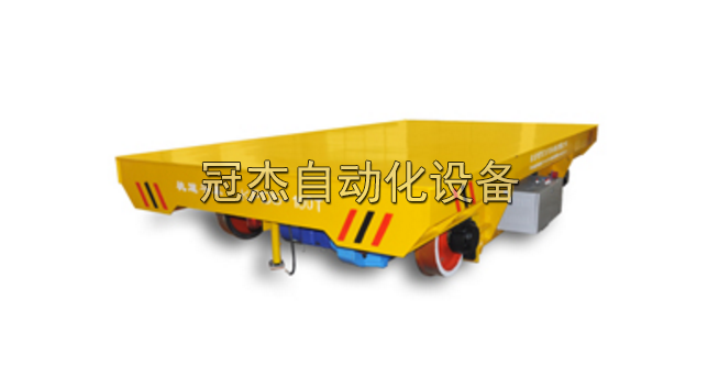 福建电动牵引车