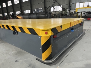 重型AGV电动平车