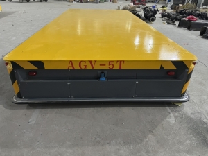 重型AGV电动搬运车